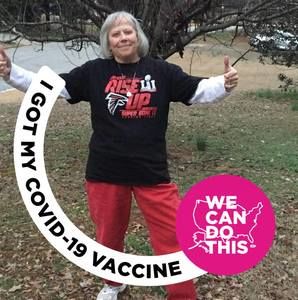 Meet your Posher, Janet